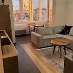 Appartement Peace And Luxury Apartment, In Center, New Bazaar1 Tirana