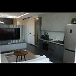 Peace And Luxury Apartment, In Center, New Bazaar1 Appartement *