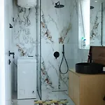 Peace And Luxury Apartment, In Center, New Bazaar1 Appartement