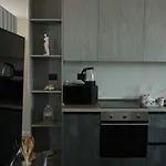 Peace And Luxury Apartment, In Center, New Bazaar1 Appartement