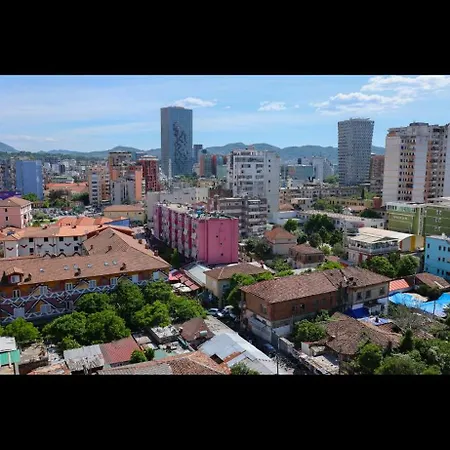 Peace And Luxury Apartment, In Center, New Bazaar1 * Tirana