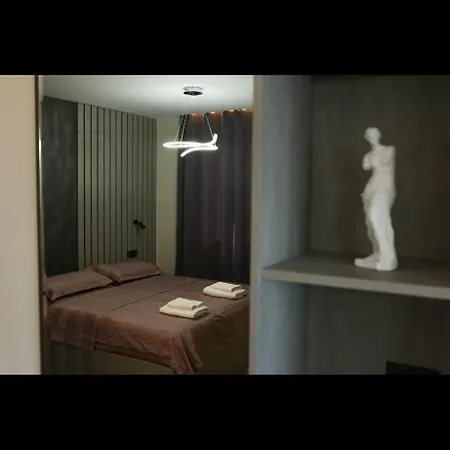 Peace And Luxury Apartment, In Center, New Bazaar1 Daire *