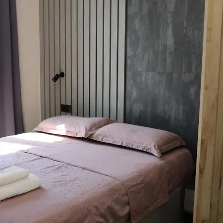 Peace And Luxury Apartment, In Center, New Bazaar1 *