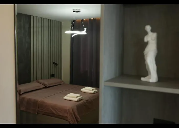 Peace And Luxury Apartment, In Center, New Bazaar1 Apartment *