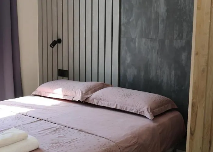 Peace And Luxury Apartment, In Center, New Bazaar1 *